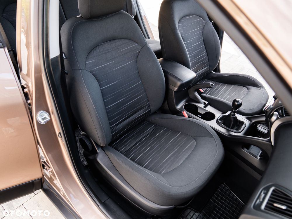 Hyundai ix35 1.6 GDI Comfort 2WD - 28
