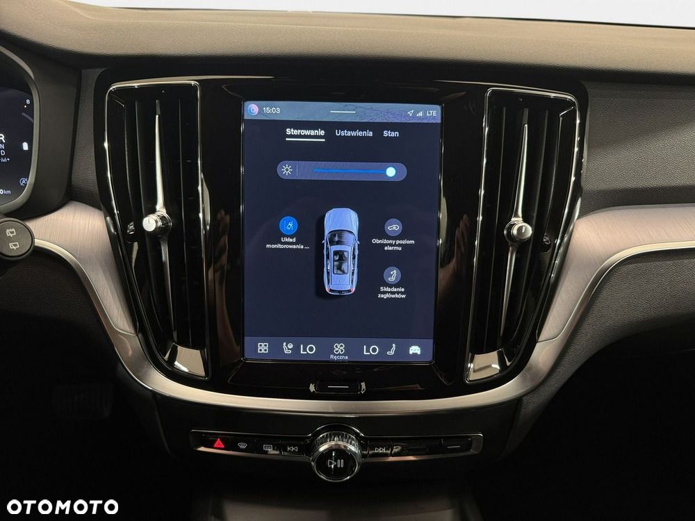Volvo V60 - 29