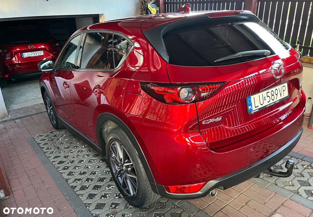 Mazda CX-5 2.0 Skypassion - 10