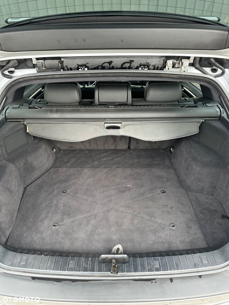 BMW Seria 3 320d - 10