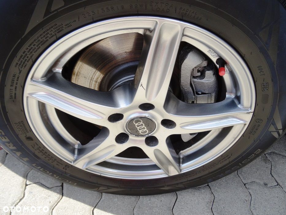 Audi A6 Limousine 2.0T FSI - 24