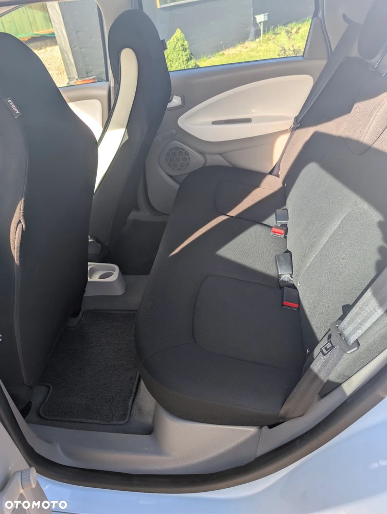 Renault Zoe - 7