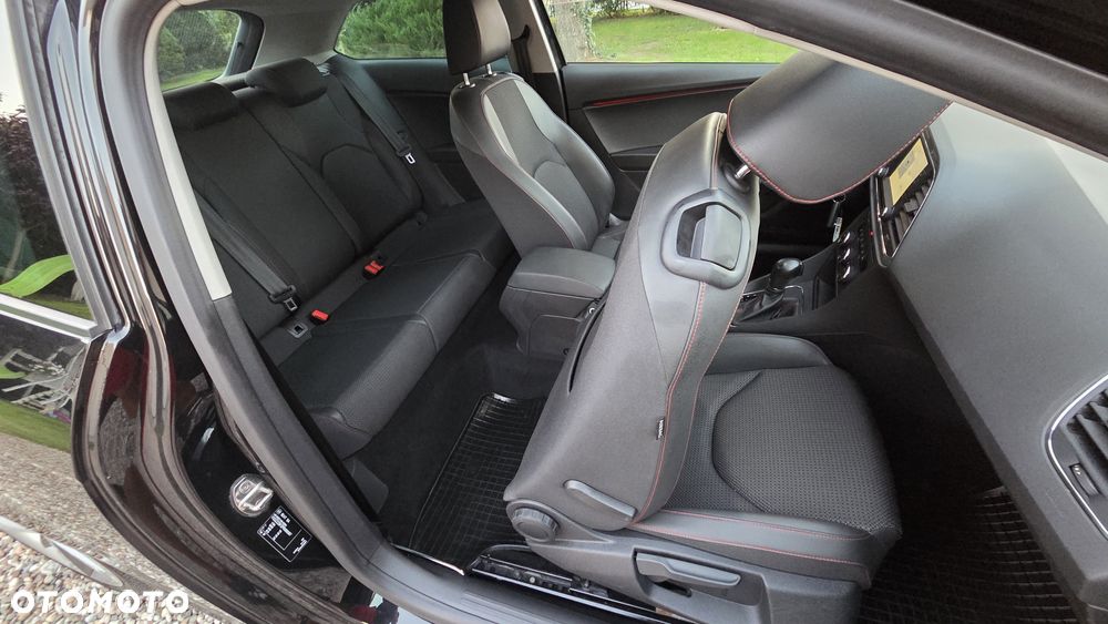 Seat Leon - 8