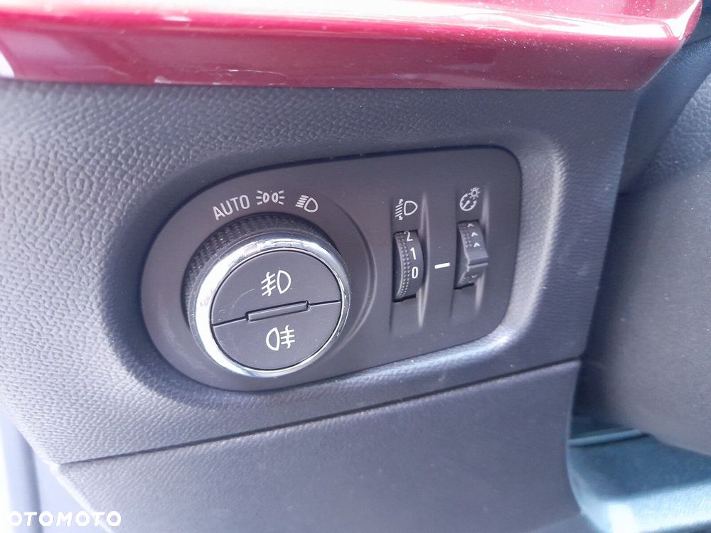 Opel Mokka 1.2 T GS S&S - 11