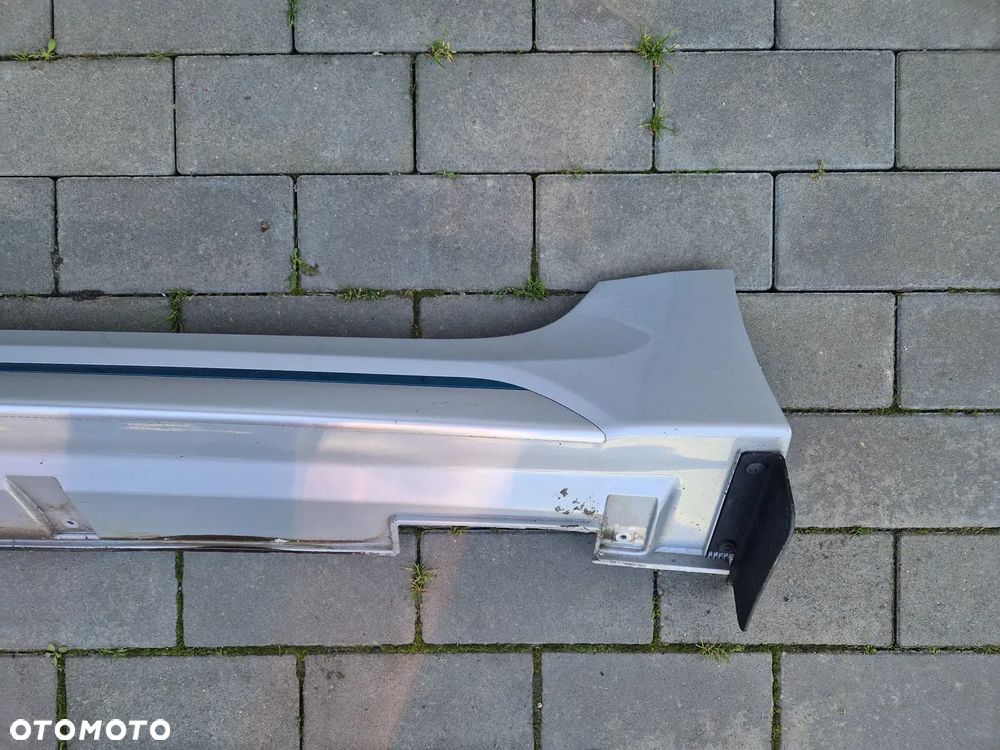LISTWA PROGOWA LEWA KIA OPTIMA IV GT 2015-- - 5
