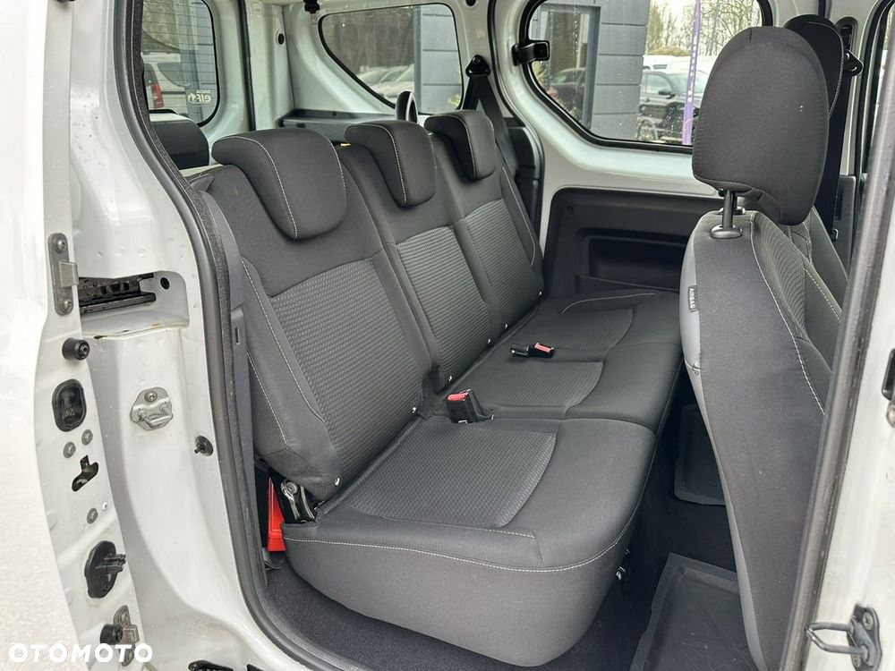 Dacia Dokker 1.5 dCi Laureate - 16