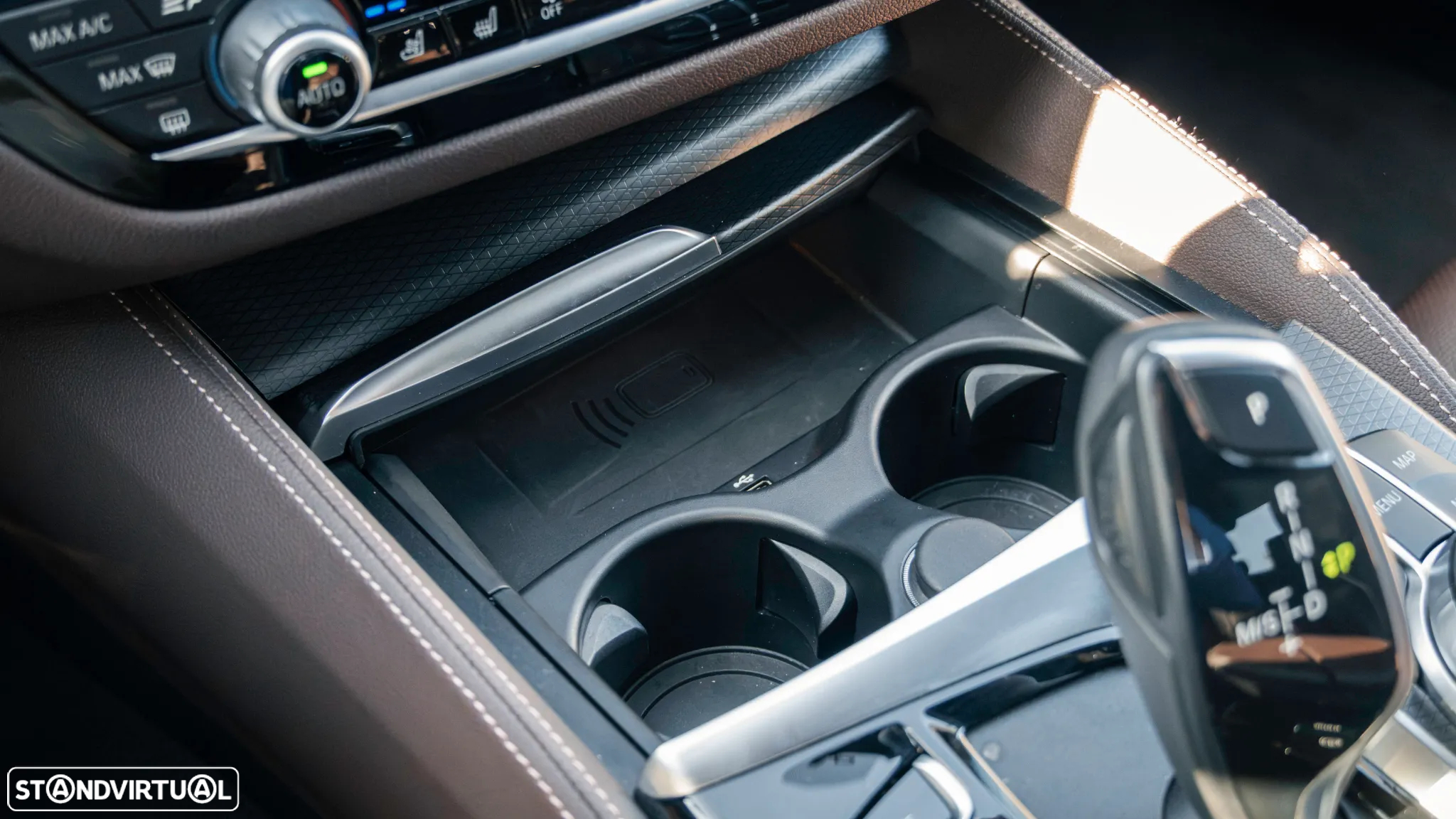 BMW 530 e Pack M - 51