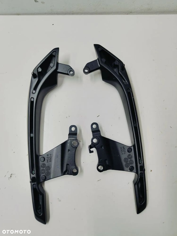 Rączki Pasażera Honda CB 500X - 2