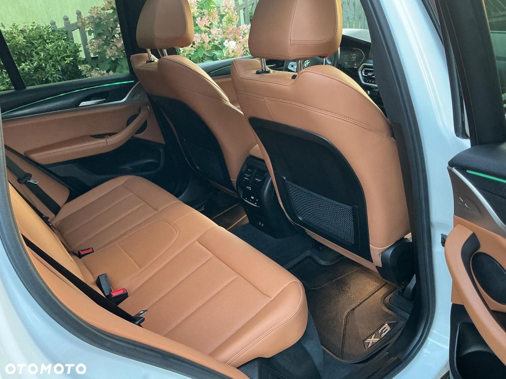 BMW X3 - 15