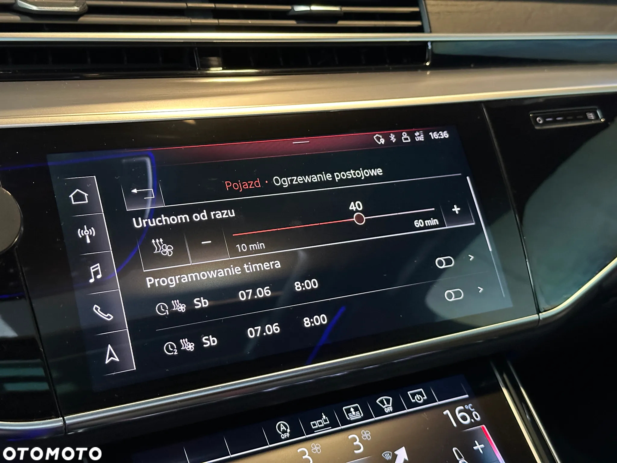 Audi A8 50 TDI quattro tiptronic - 22