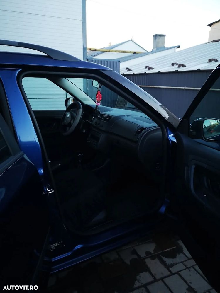 Skoda Fabia 1.6 TDI Classic - 1