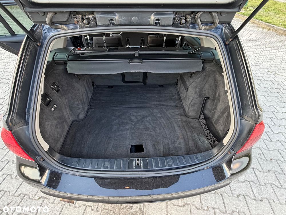 BMW Seria 3 - 7