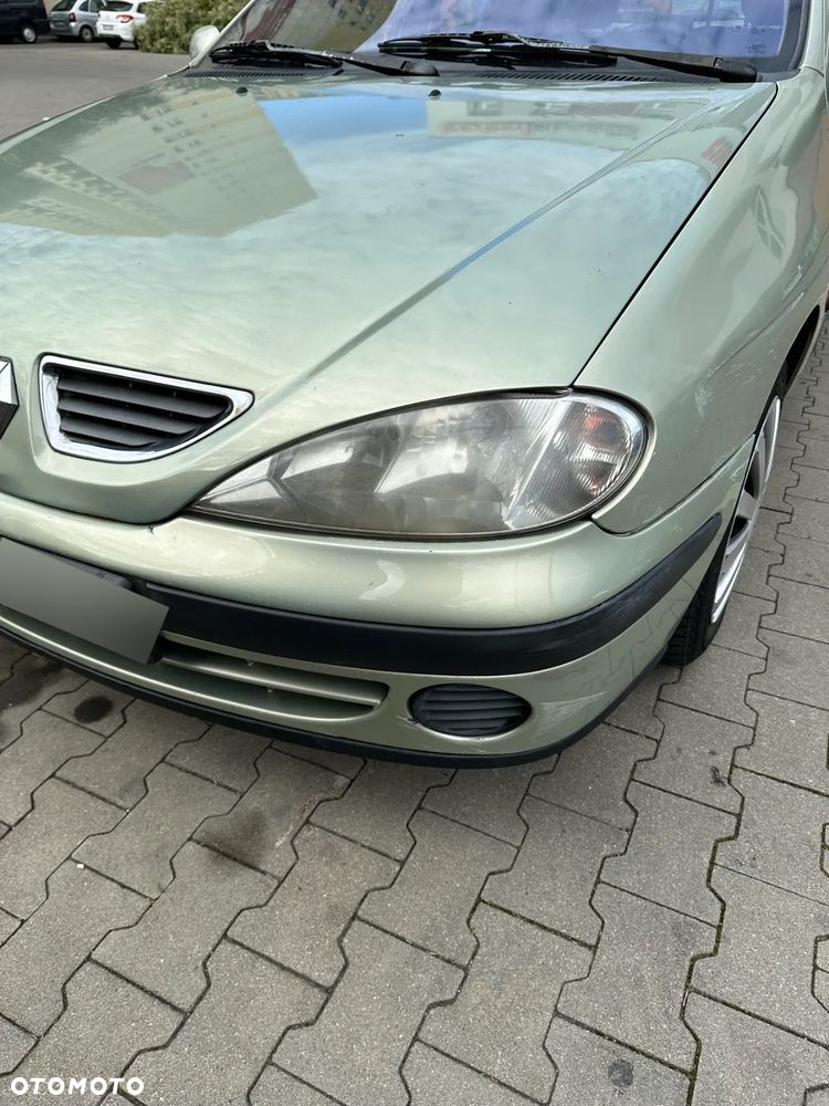Renault Megane - 6