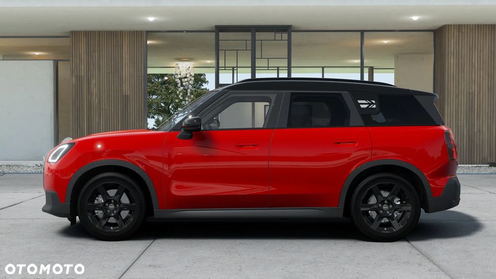 MINI Countryman C mHEV Linia Classic - 2