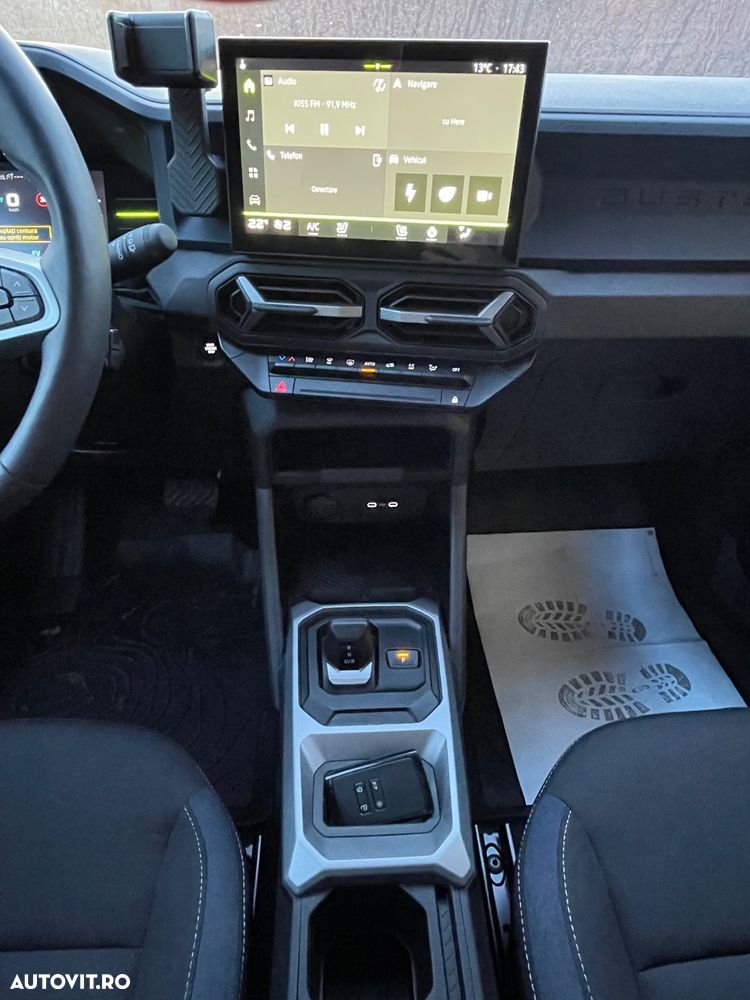 Dacia Duster 140 Expression - 8