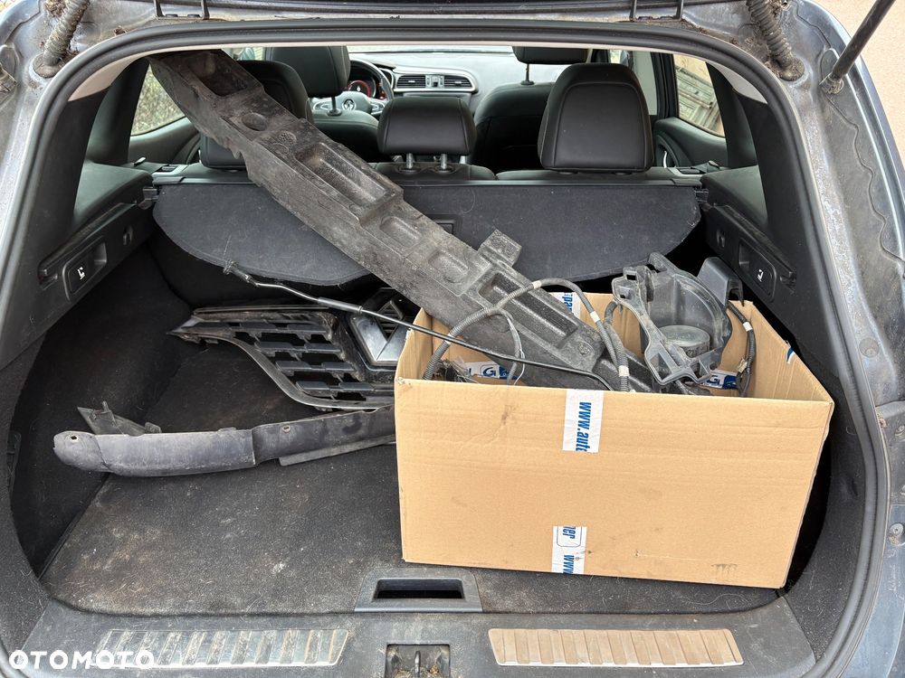 Renault Kadjar Energy dCi 130 Business - 8