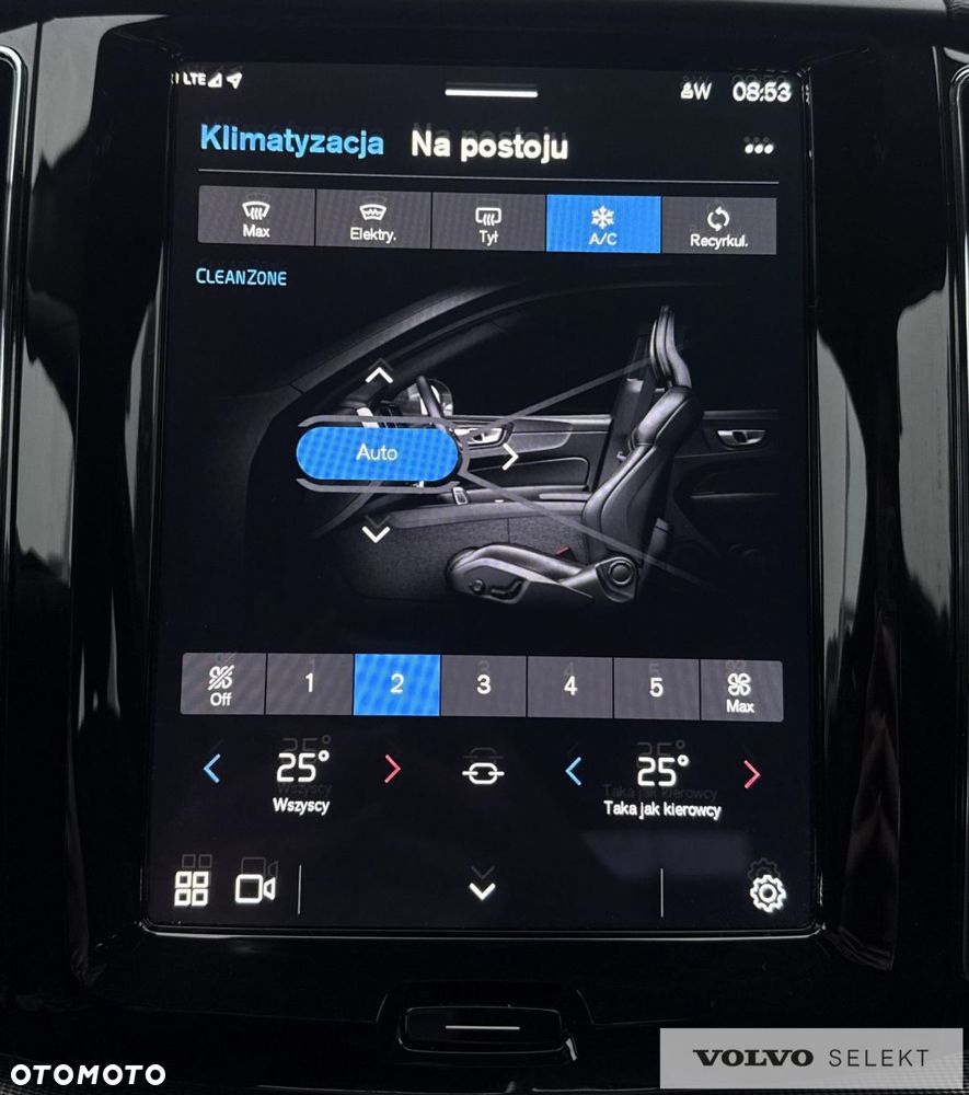 Volvo XC 60 - 21