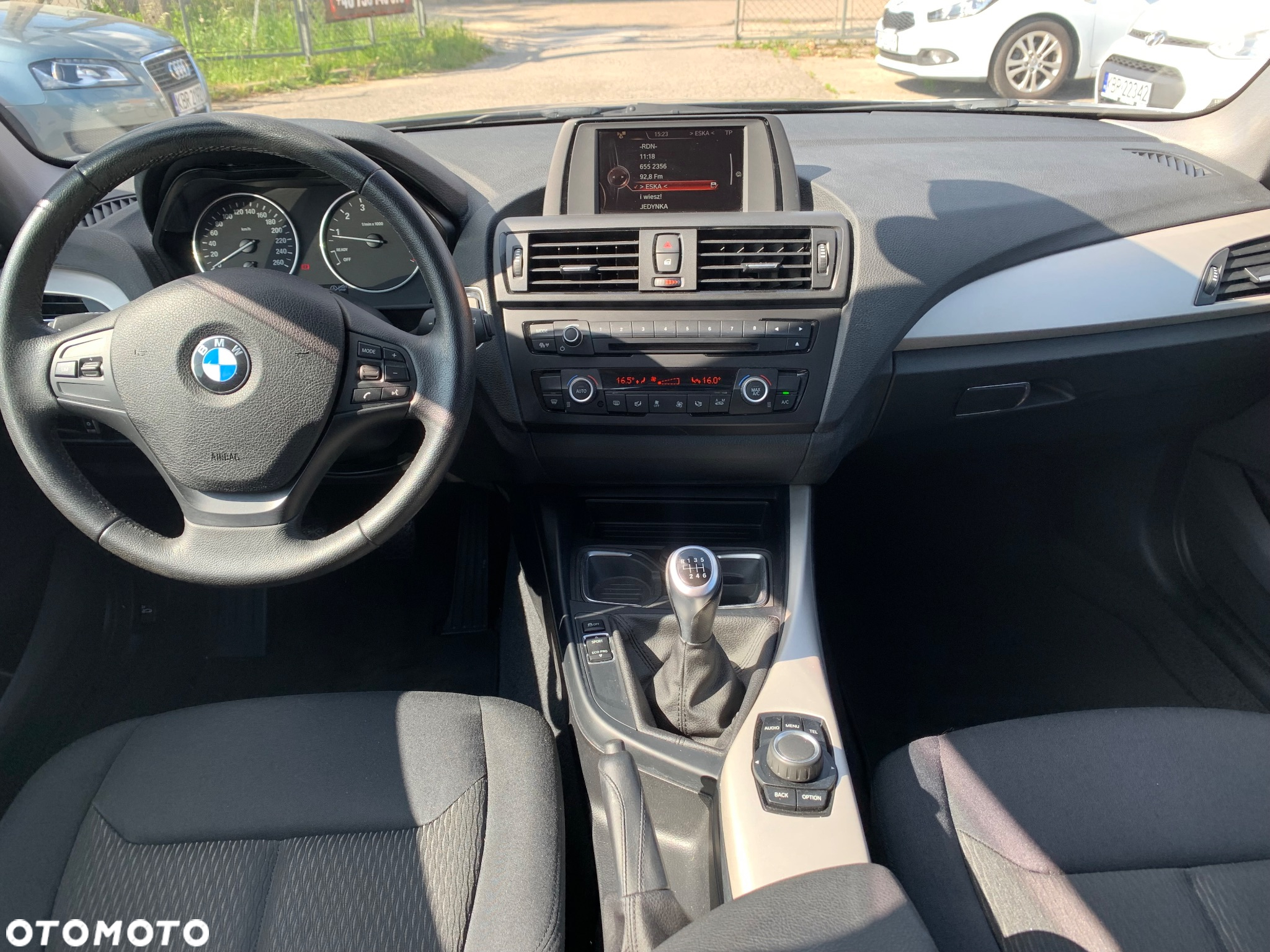 BMW Seria 1 - 19