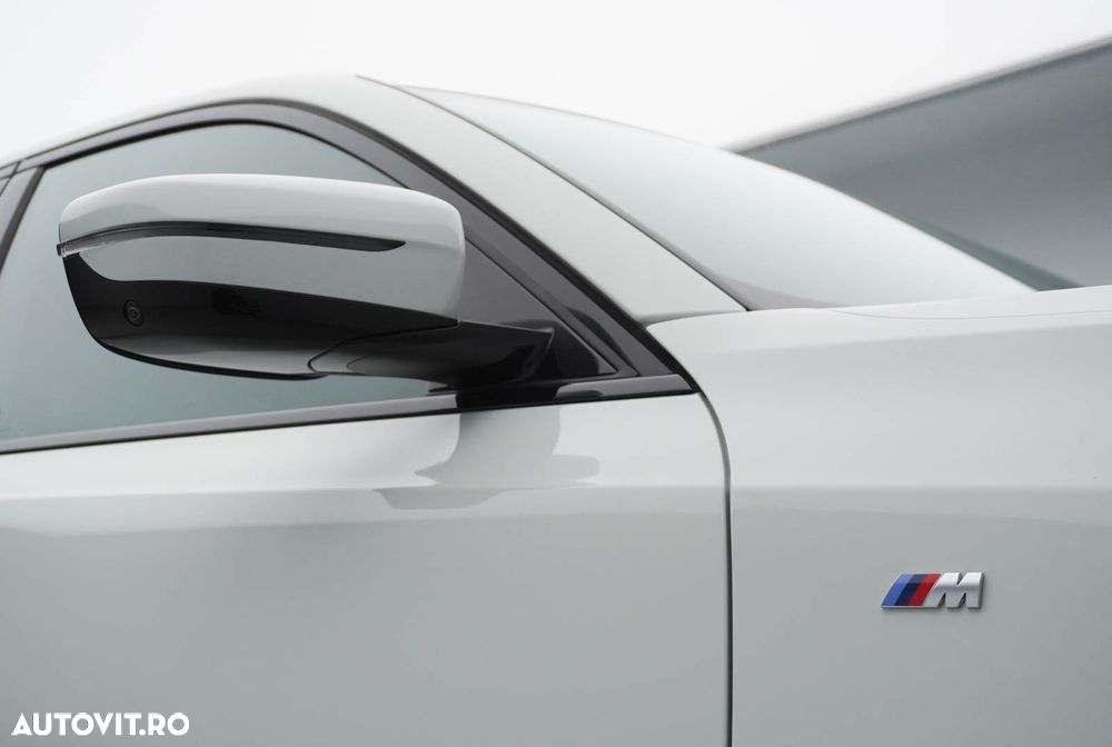 BMW Seria 3 320d xDrive AT MHEV - 11