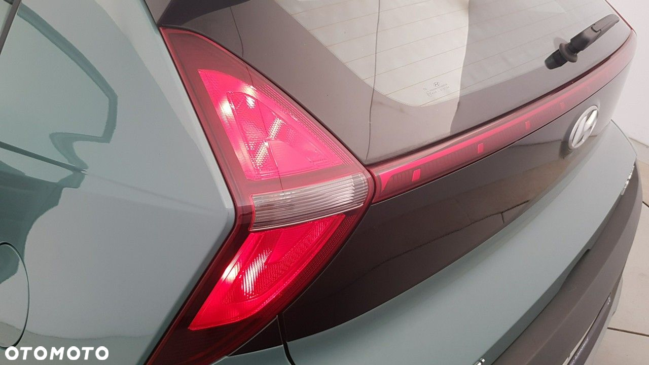 Hyundai Bayon - 16