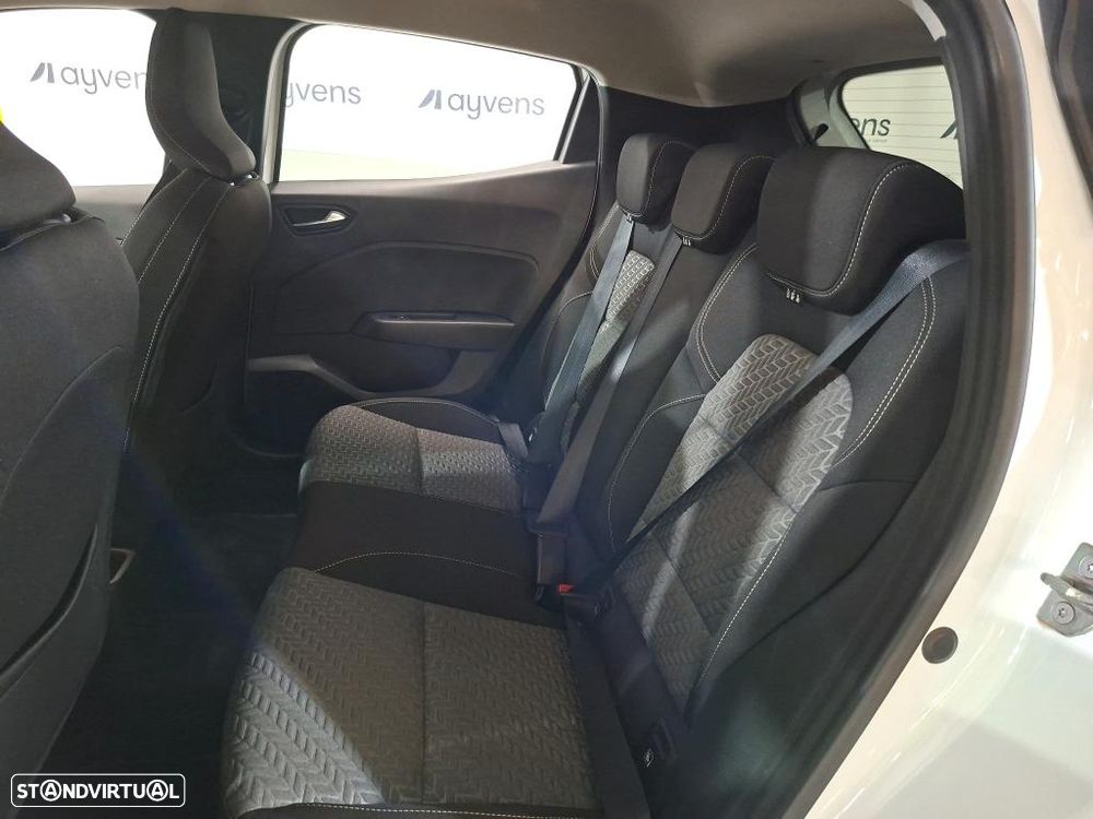 Renault Clio 1.0 TCe Evolution Bi-Fuel - 8