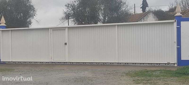 Armazém arrendamento - Grande imagem: 4/6