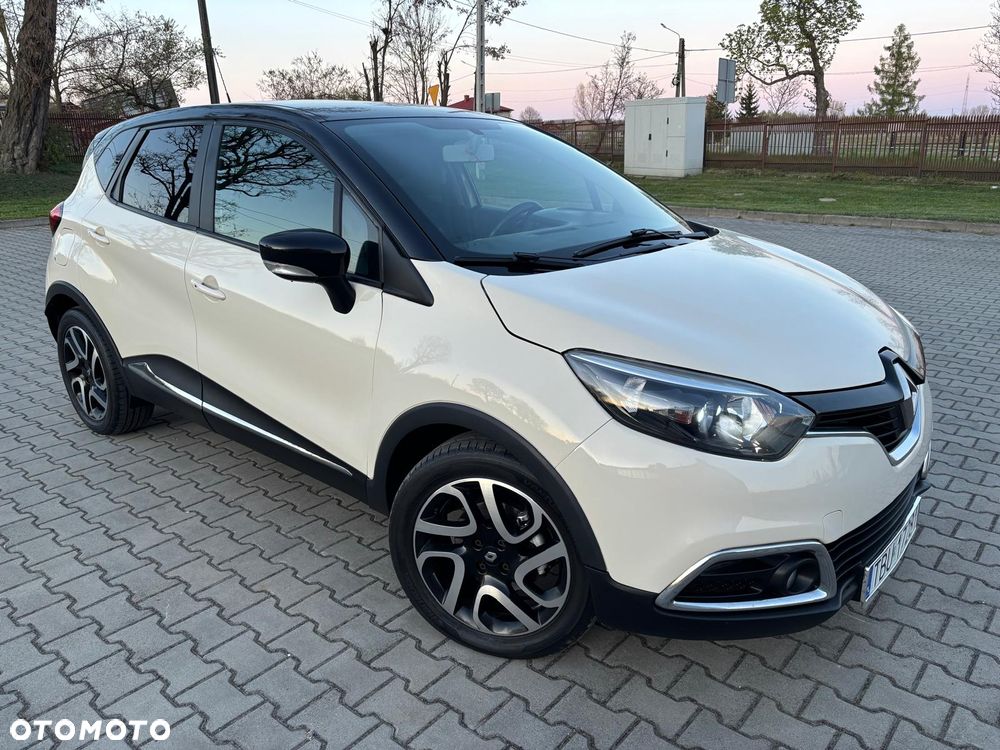 Renault Captur ENERGY dCi 90 Start&Stop Life - 22