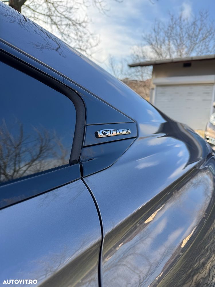 Peugeot 508 2.0 BlueHDI STT GT Line - 16