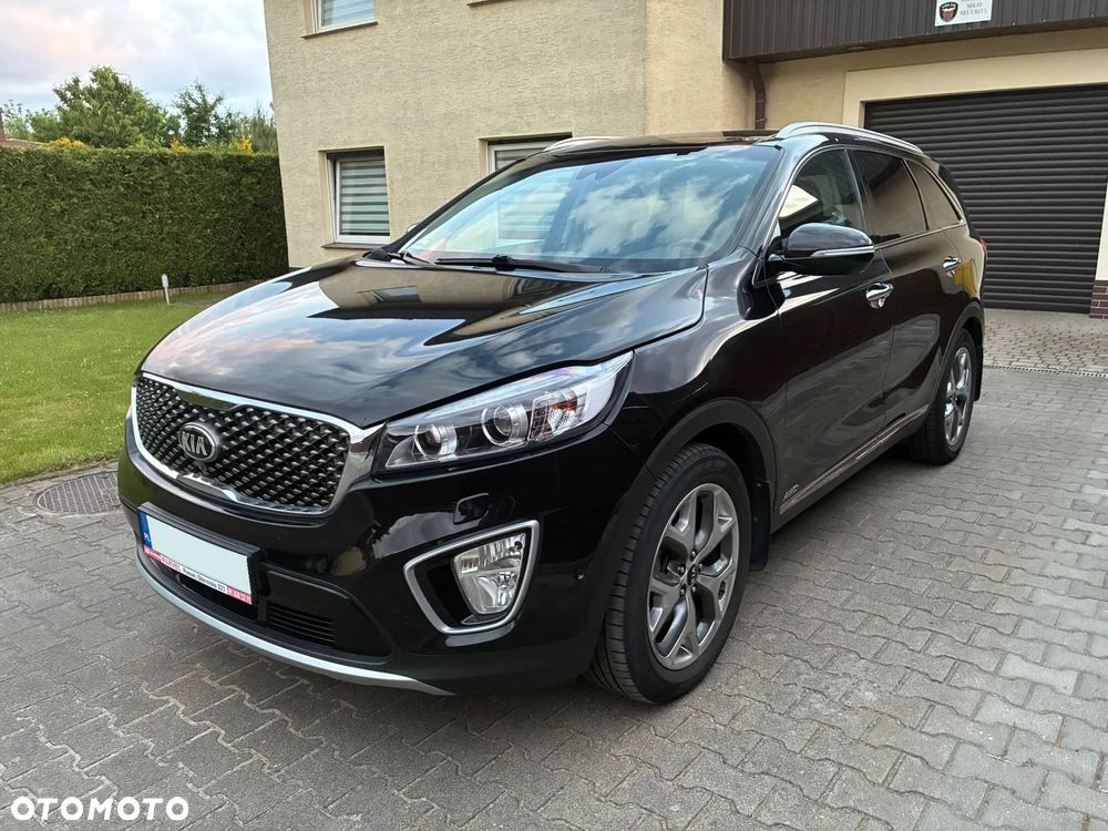 Kia Sorento - 2