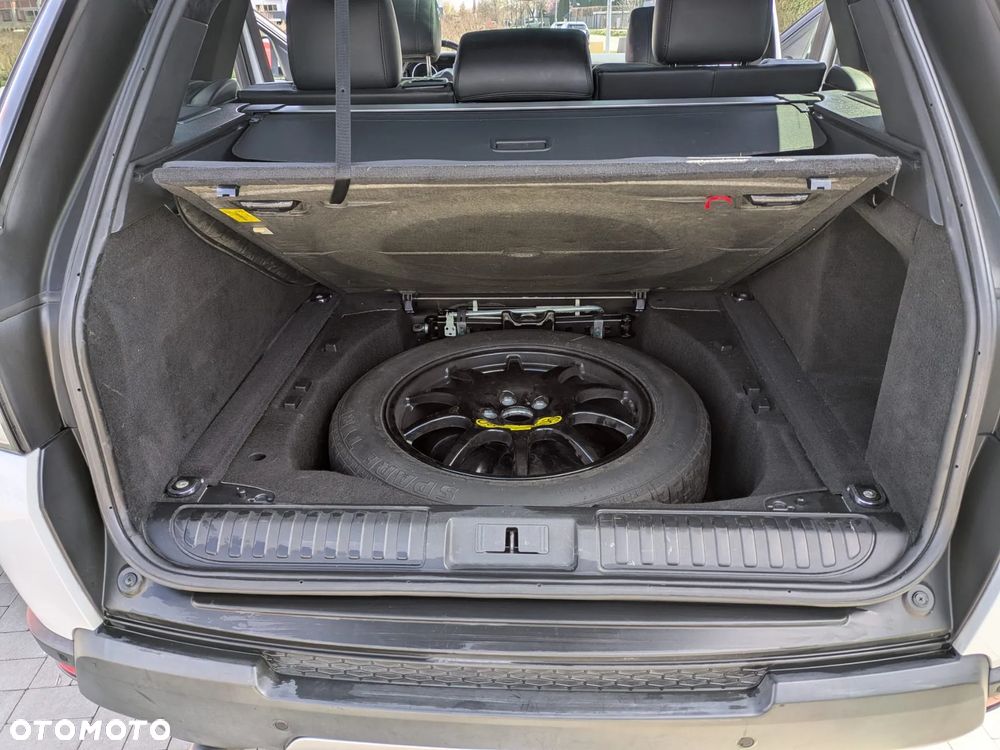 Land Rover Range Rover Sport 3.0 V6 HSE - 10