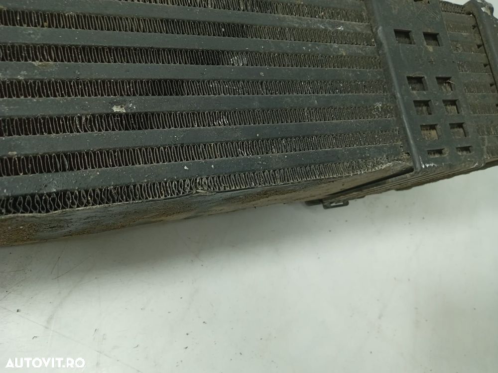Radiator intercooler 144960001r 2.0 dci M9R Renault Laguna 3  [din 2007 pana  2011] - 2