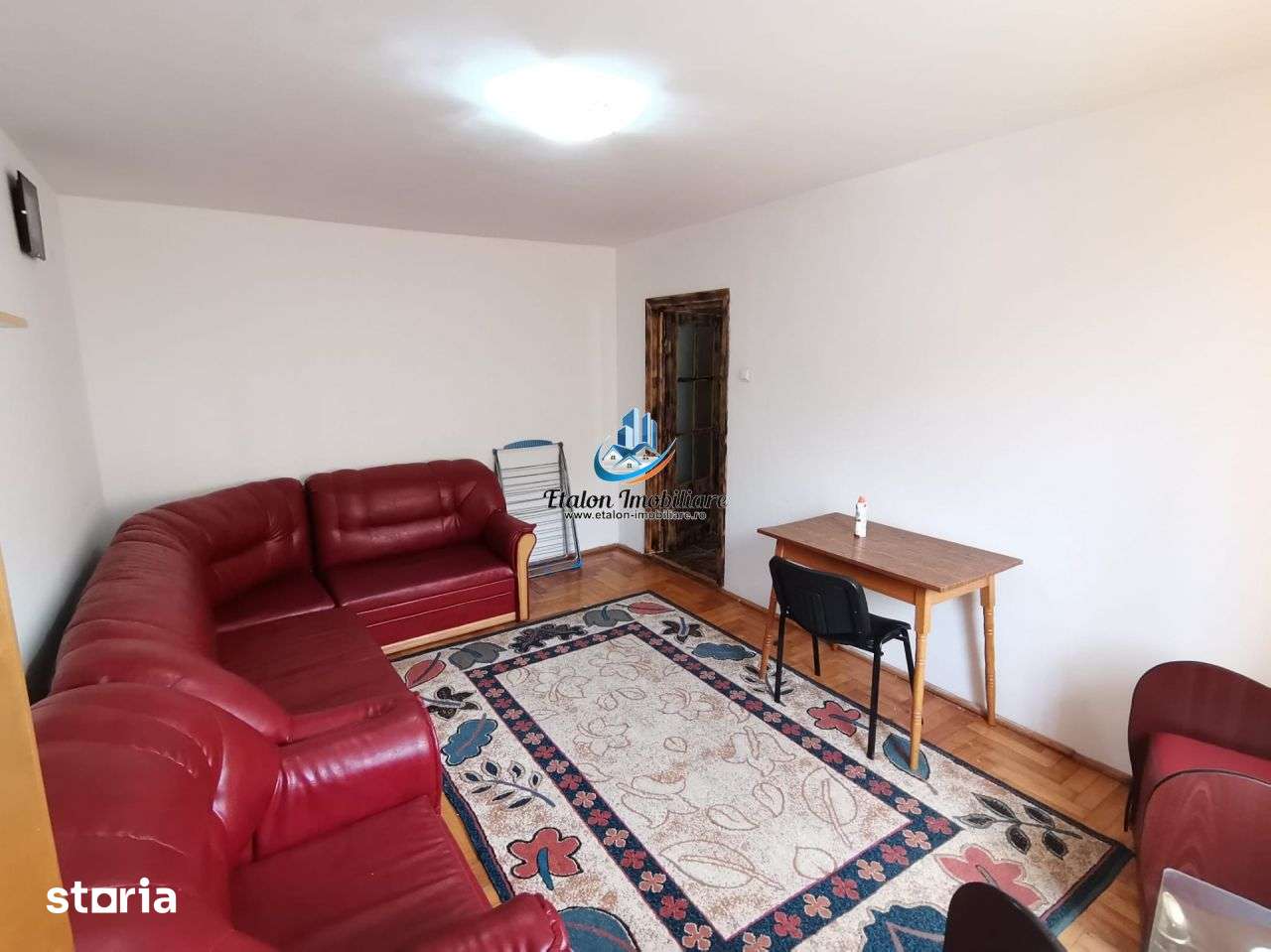Apartament 2 camere, etaj 3, Gradinita Floare de Colt Maratei — fotografia 1