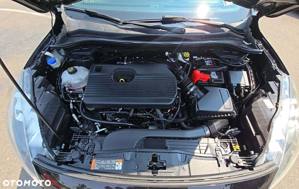 Ford Escape 2.0 EcoBoost AWD Titanium - 15