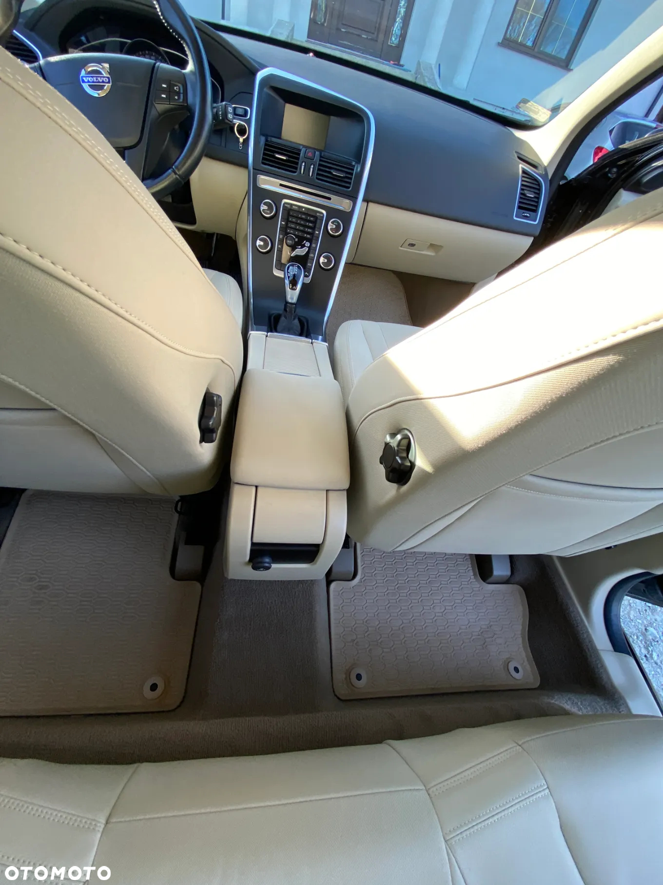 Volvo XC 60 - 17