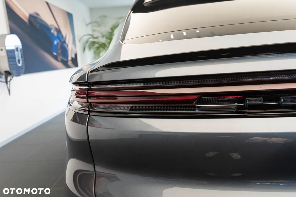 Porsche Cayenne Black Edition - 10