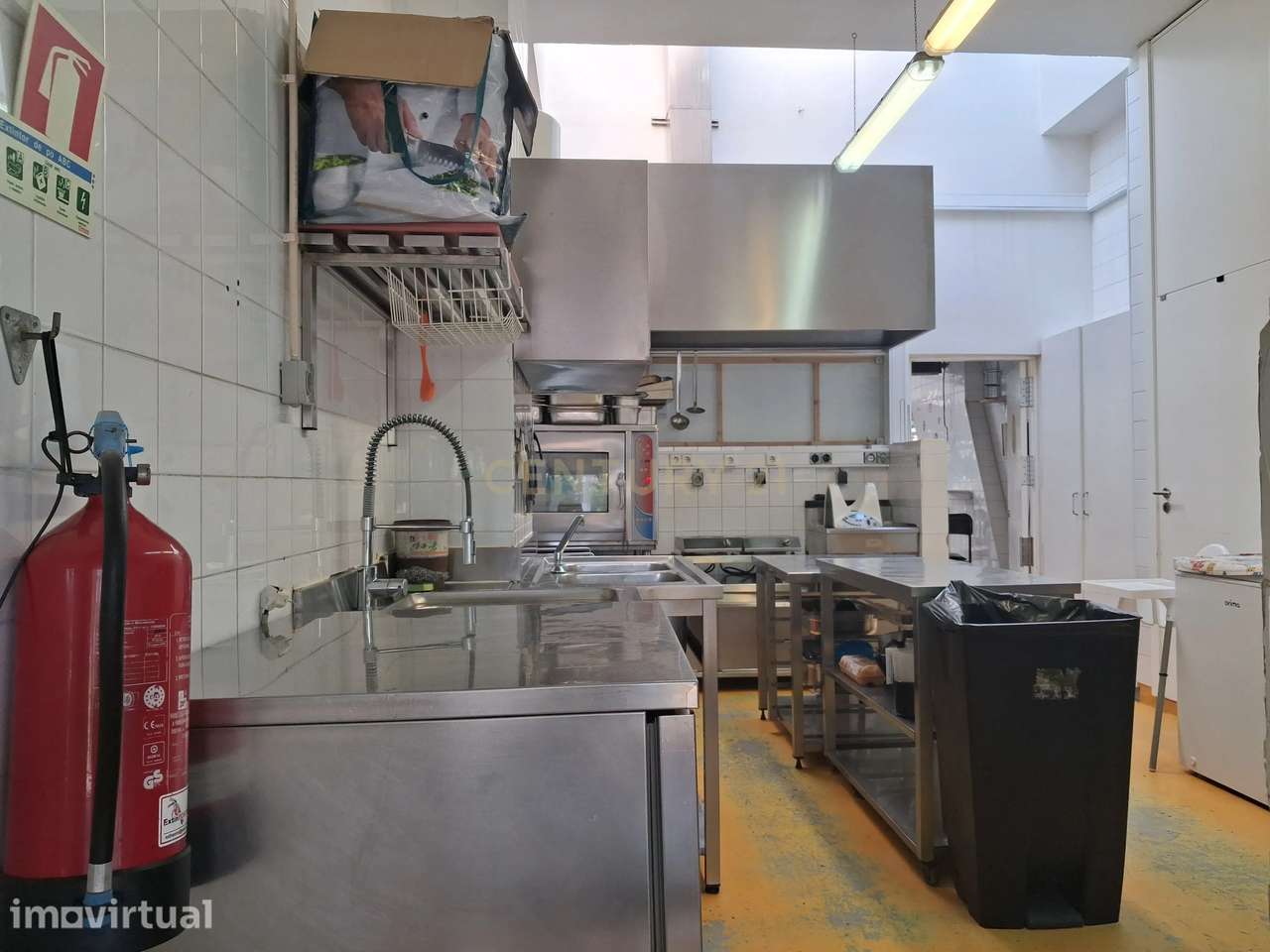 Loja, 36 m², Matosinhos e Leça da Palmeira - Grande imagem: 5/25