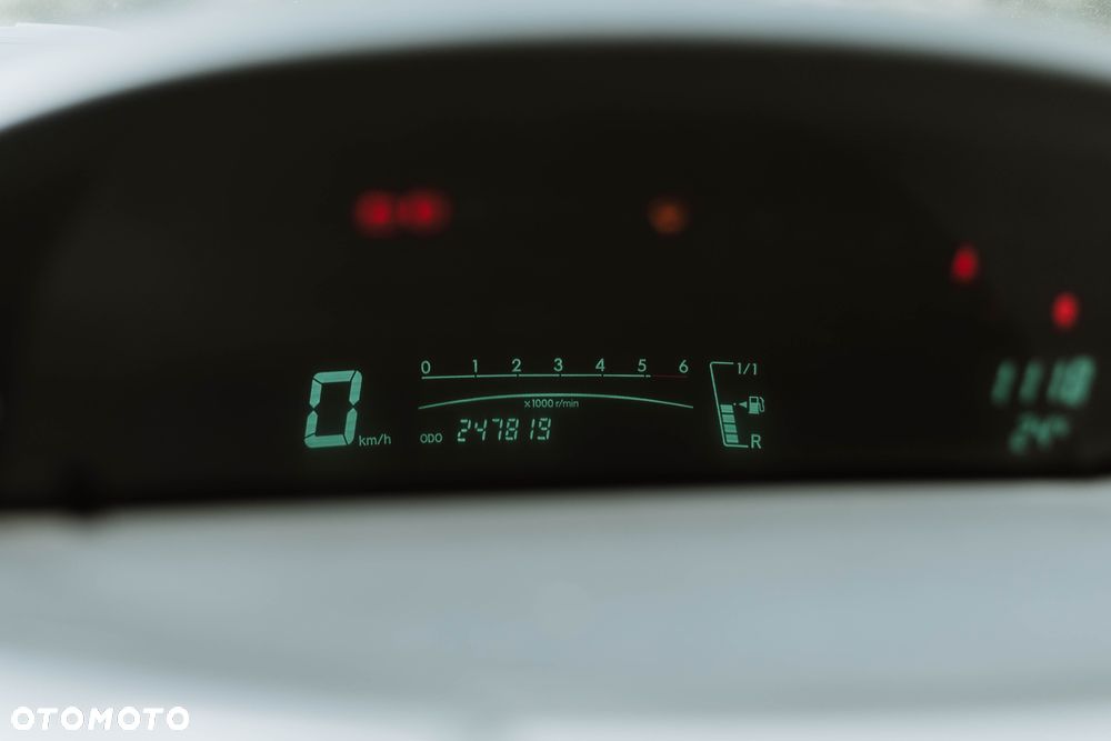 Toyota Yaris 1.4 D-4D Terra - 9