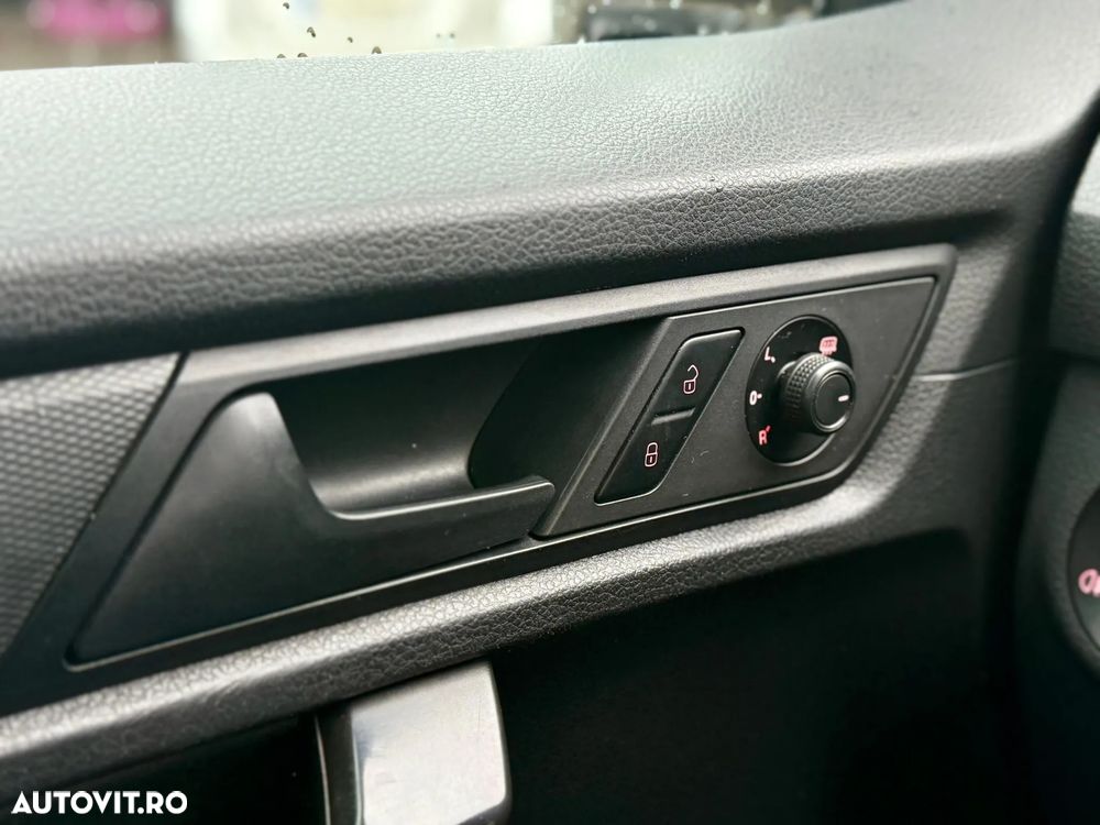 Volkswagen Caddy - 14