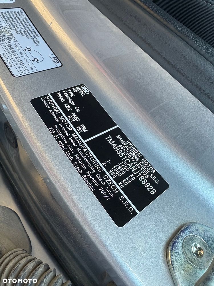 Hyundai i30 1.5 DPI Modern - 31