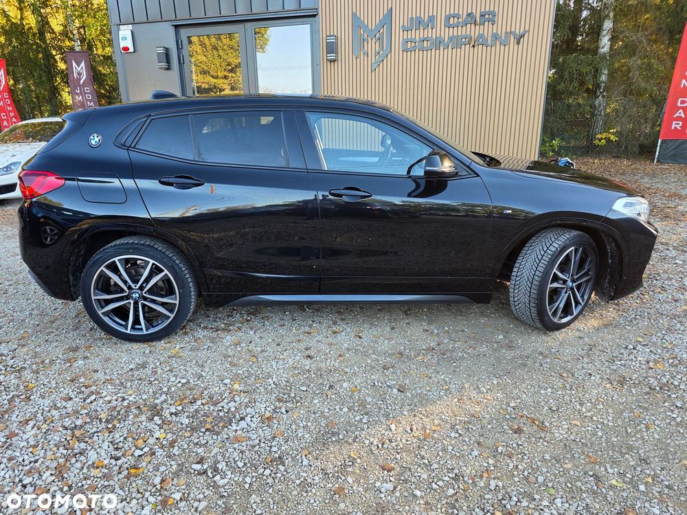 BMW X2 - 23