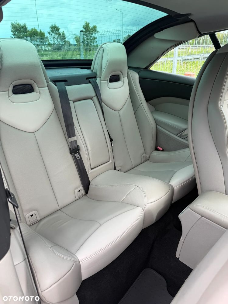 Peugeot 308 CC HDi FAP 140 Platinum - 9