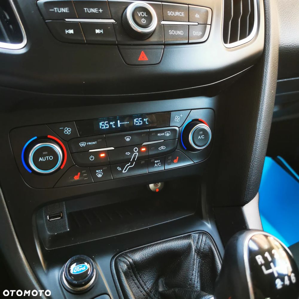 Ford Focus - 16