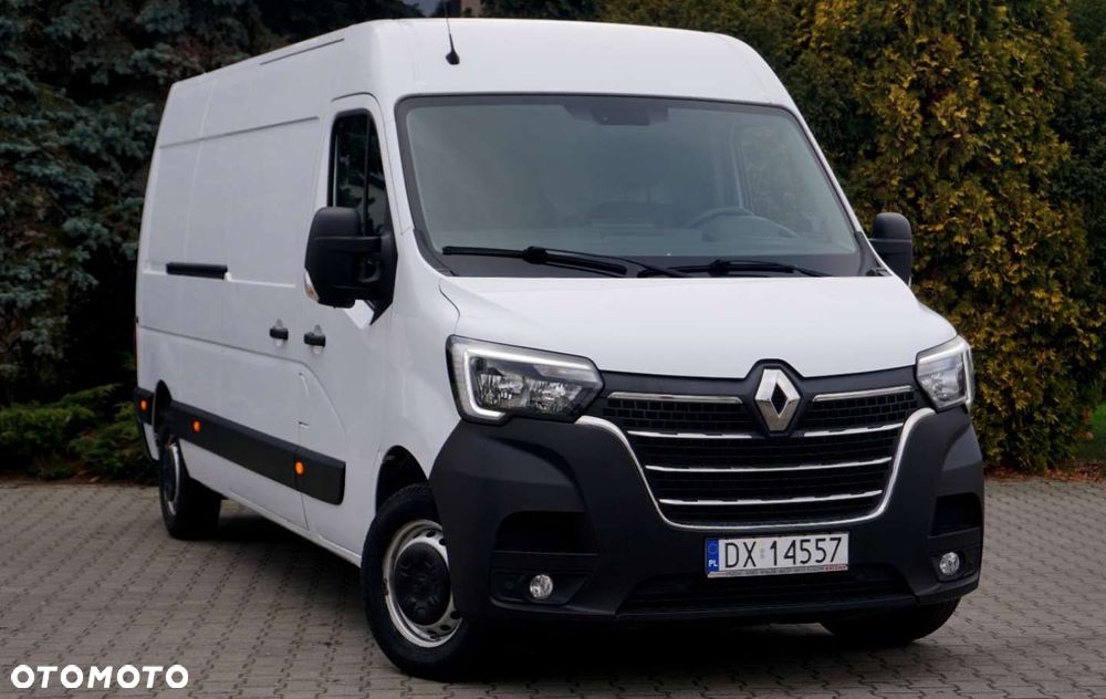 Renault Master - 3