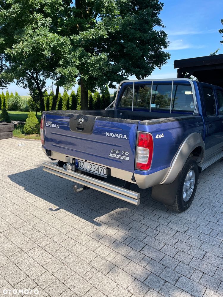 Nissan Navara - 9