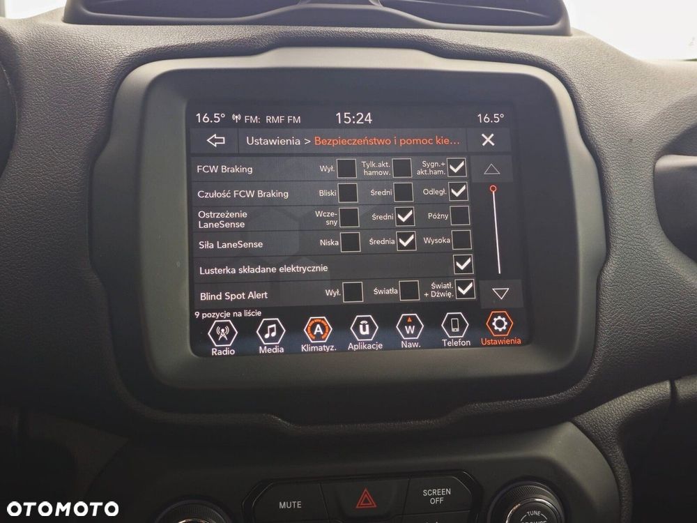 Jeep Renegade 1.5 T4 mHEV Limited FWD S&S DCT - 24