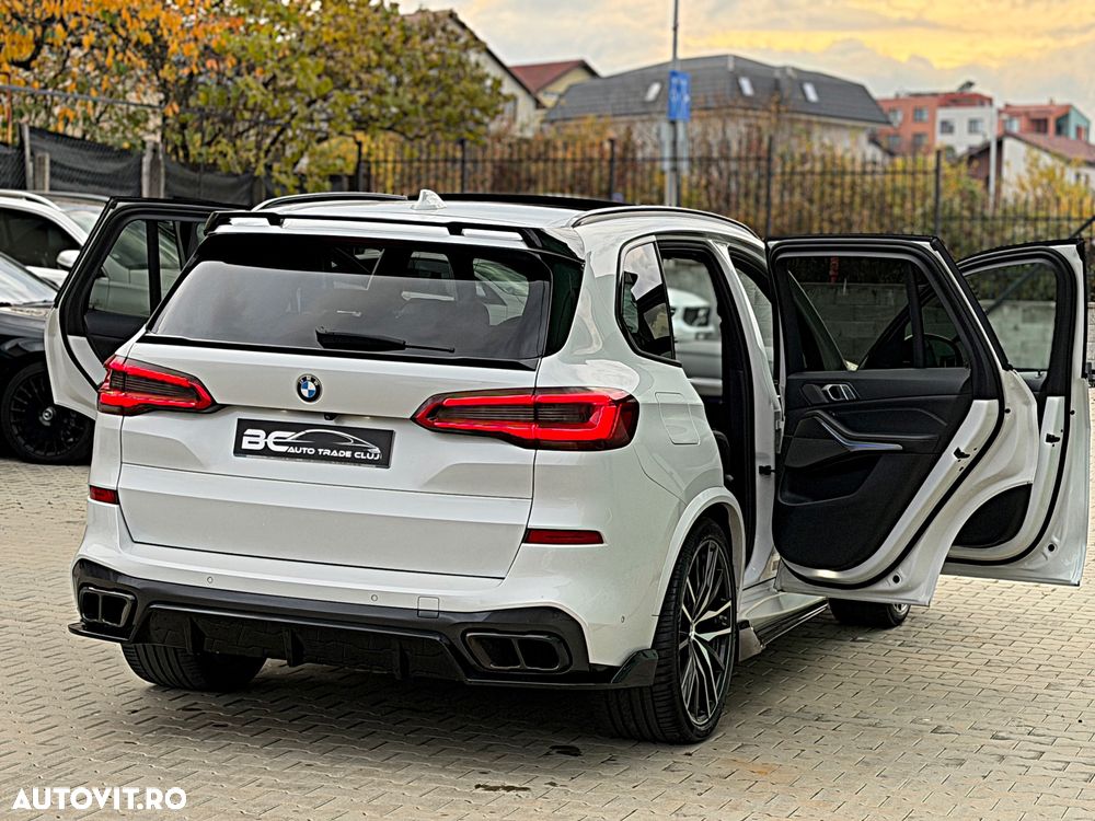 BMW X5 xDrive30d - 16