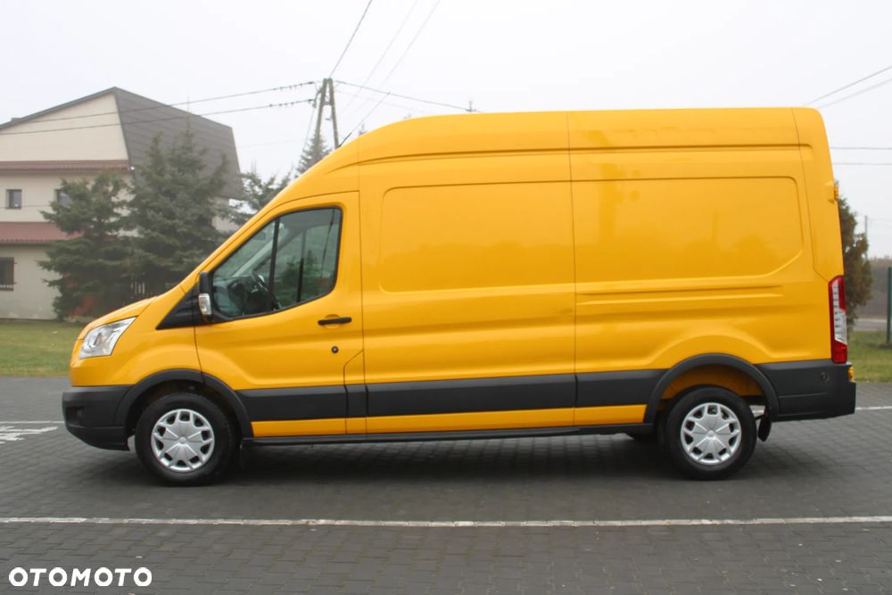 Ford Transit - 3