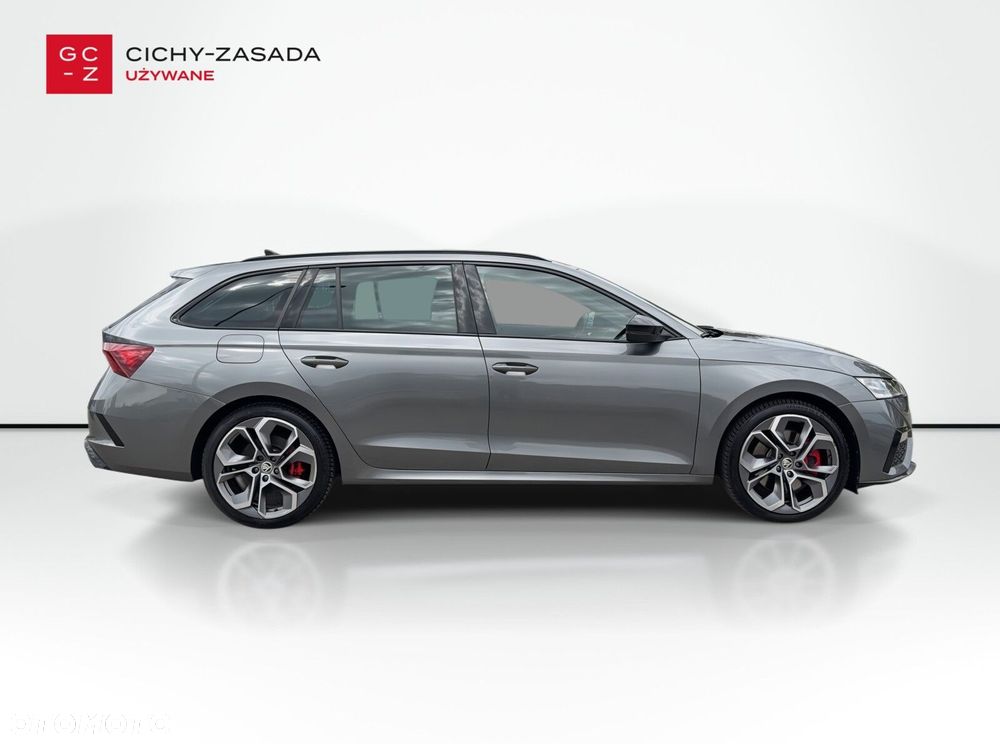 Skoda Octavia - 7