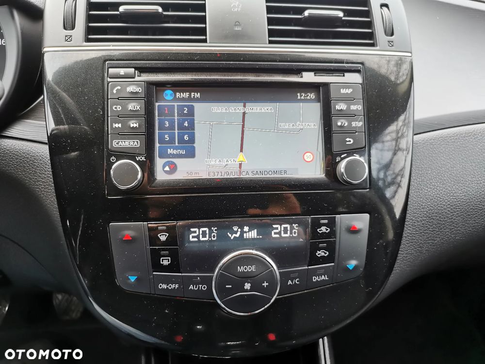 Nissan Pulsar 1.2 DIG-T N-Vision - 16