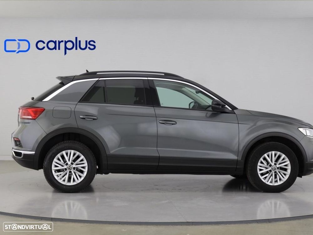 VW T-Roc 1.0 TSI Style - 8
